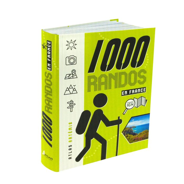 1000 RANDOS EN FRANCE