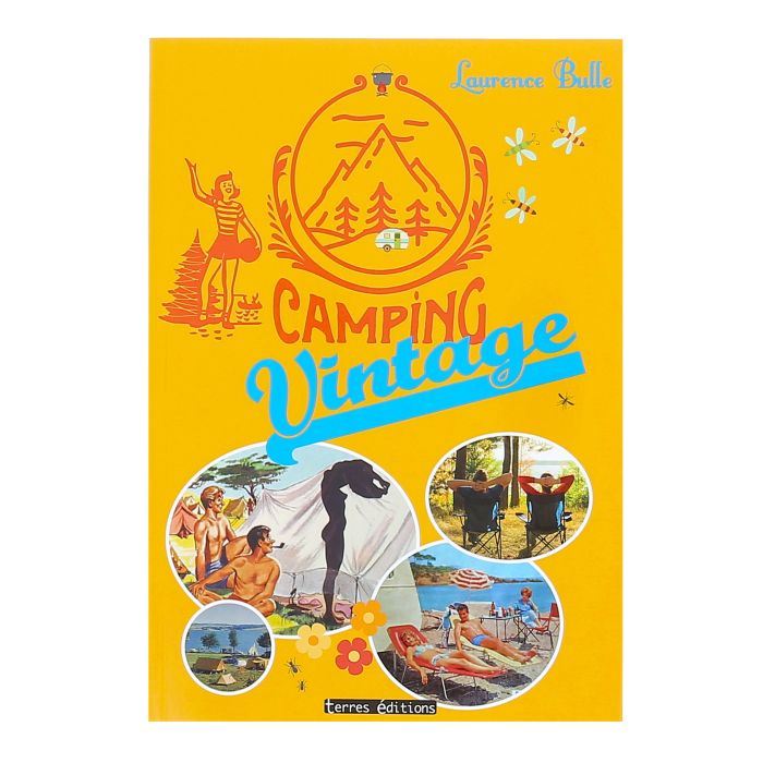 CAMPING VINTAGE