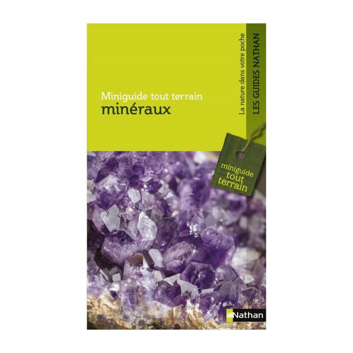 MINERAUX >10239650