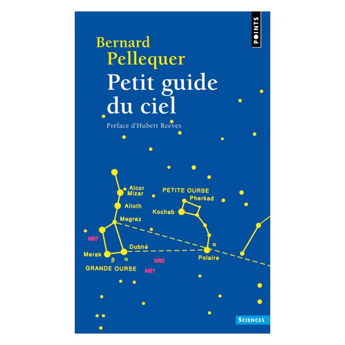 PETIT GUIDE DU CIEL