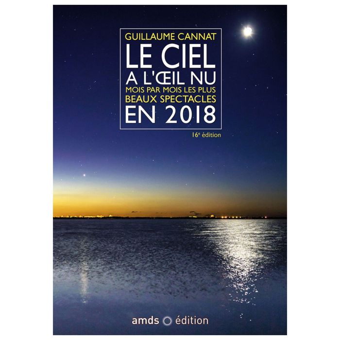 CIEL OEIL NU 2018