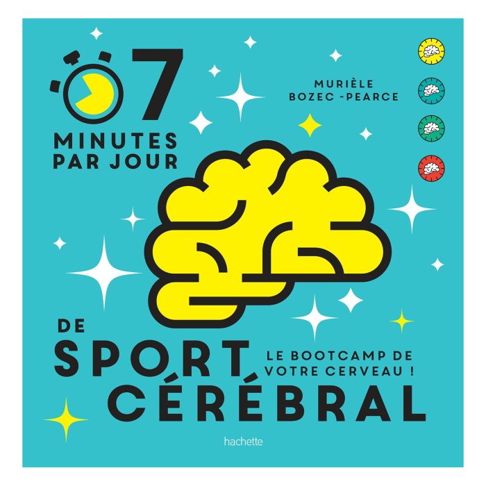 SPORT CEREBRAL 7MIN BLEU NO RET>10249630