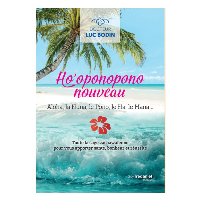 HO'OPONOPONO