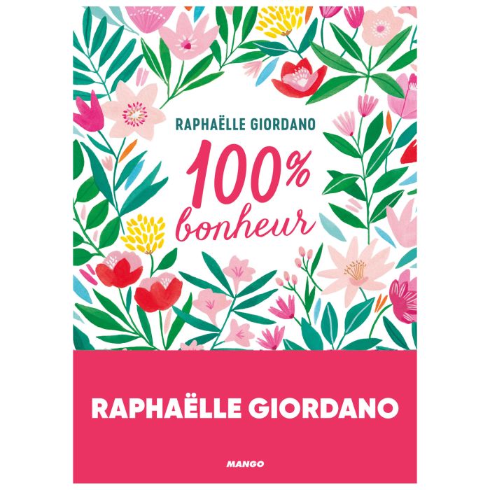 100% BONHEUR NE 02 2020 <10197840