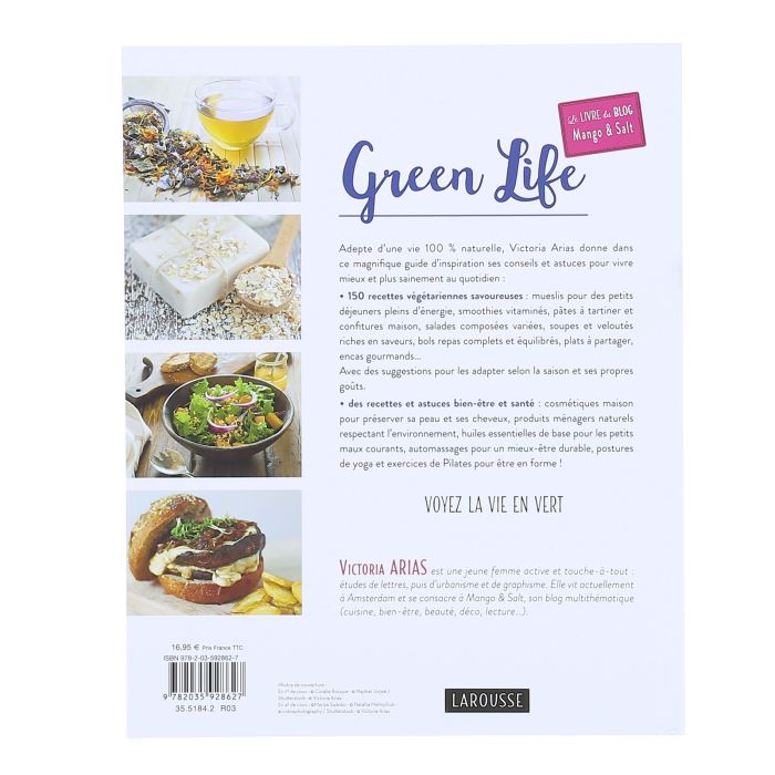 GREEN LIFE