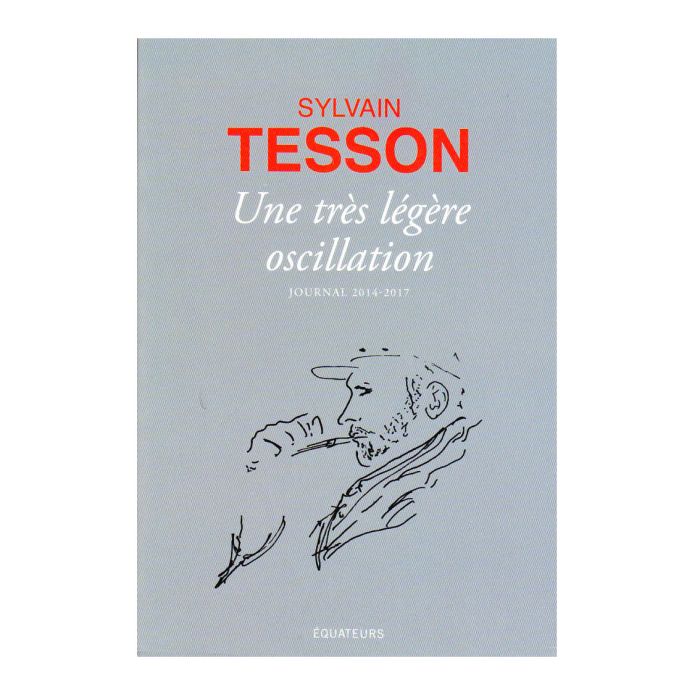 UNE TRES LEGERE OSCILLATION