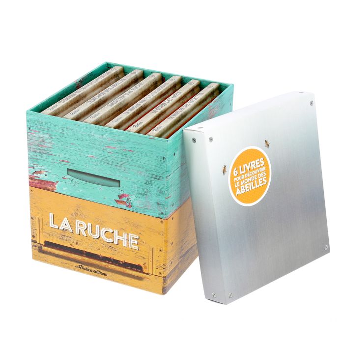 COFFRET LA RUCHE