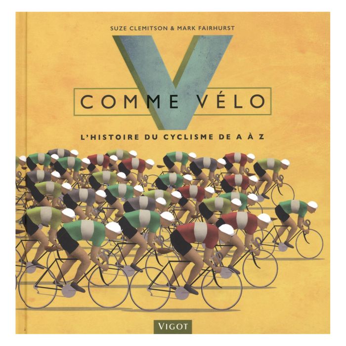 V COMME V?LO