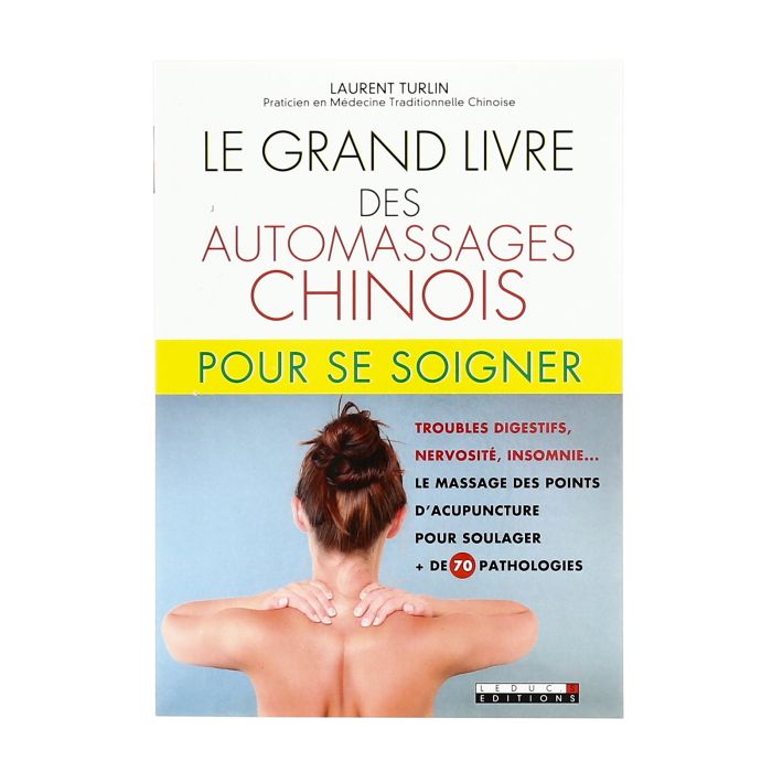 AUTOMASSAGES CHINOIS > 10236020