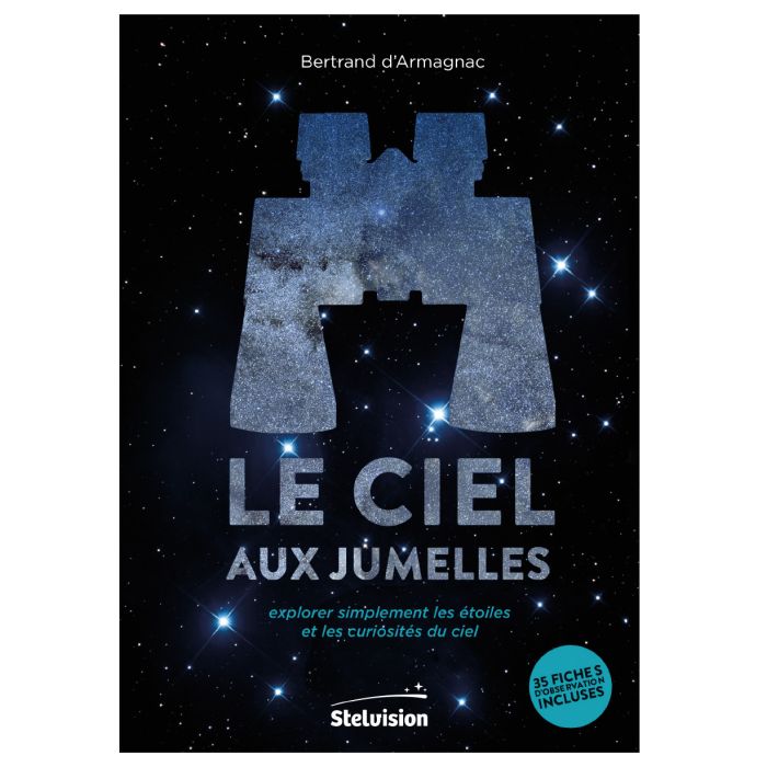 LE CIEL AUX JUMELLES