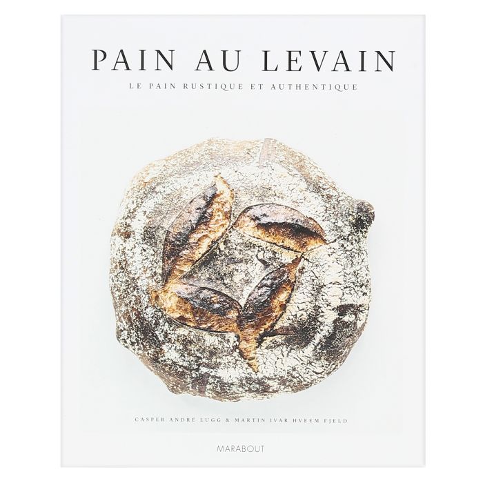 PAINS AU LEVAIN NO RETURN