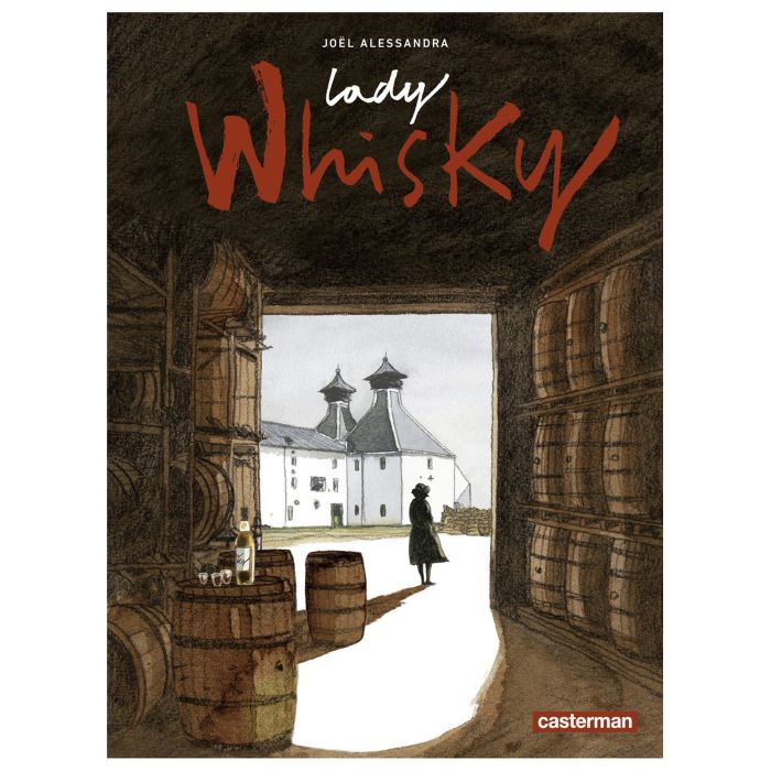 LADY WHISKY