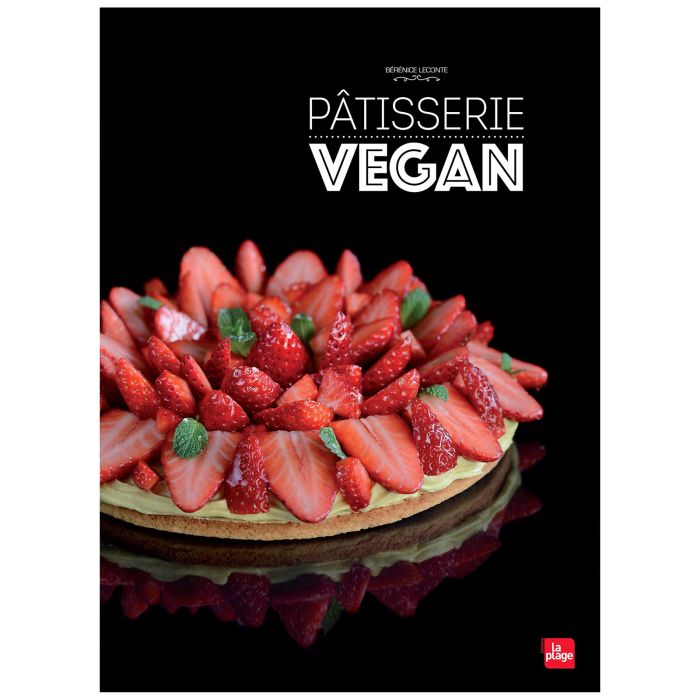 PATISSERIE VEGAN