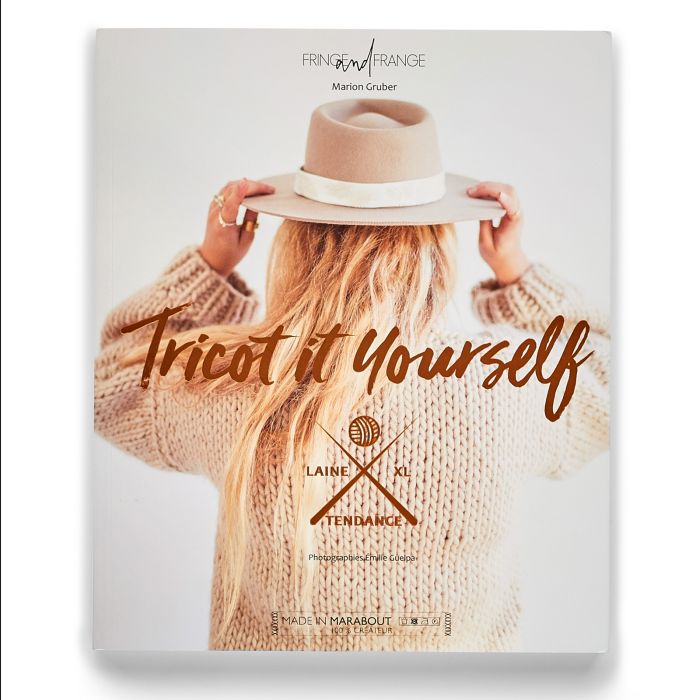 TRICOT IT YOURSELF
