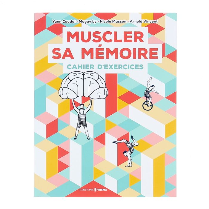 MUSCLER SA MEMOIRE >10234870