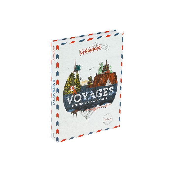 VOYAGES ROUTARD MONDE EXPLORER >10264590