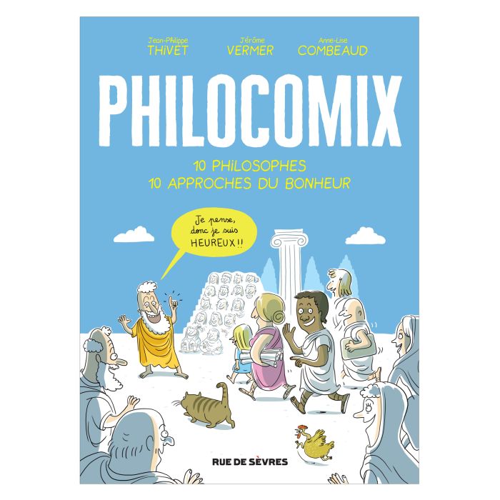 PHILOCOMIX >10242960