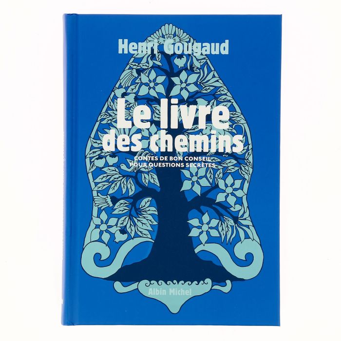LE LIVRE DES CHEMINS