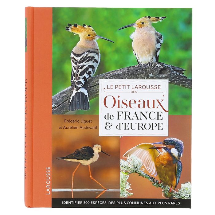 OISEAUX DE FRANCE ET D'EUROPE