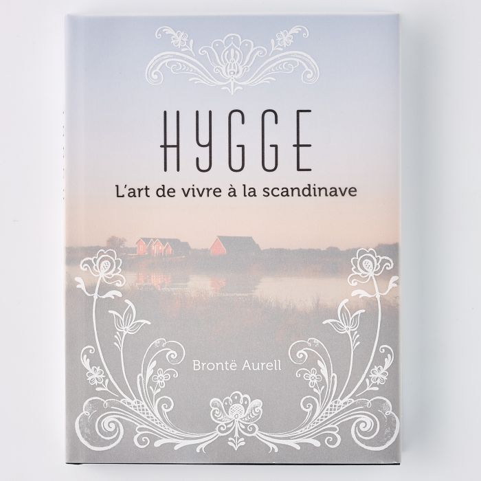 HYGGE ART DE VIVRE SCANDINAVE NO RETURN
