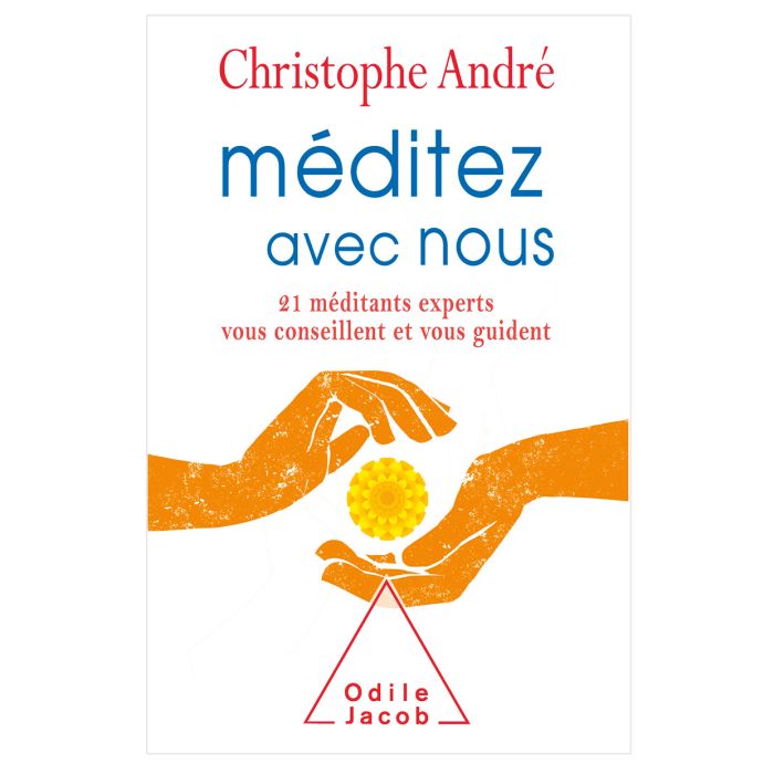 VENEZ MEDITER AVEC NOUS