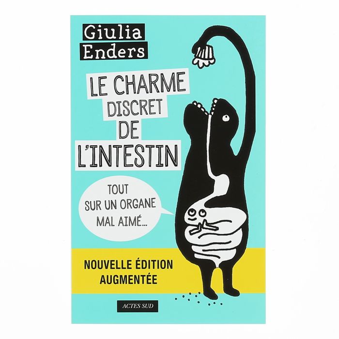 CHARME DISCRET DE L INTESTIN >10246210