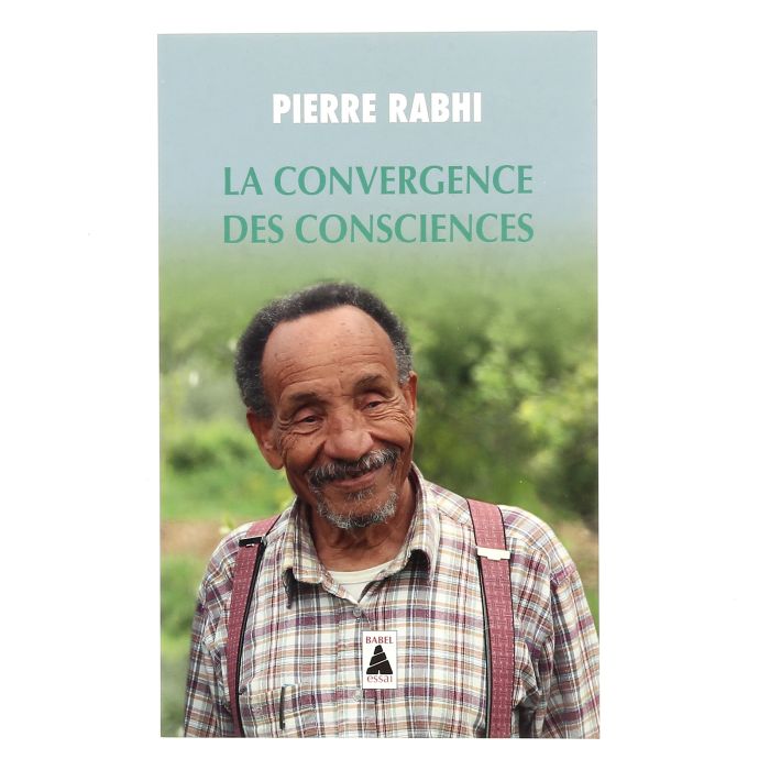 LA CONVERGENCE DES CONSCIENCES<10218150