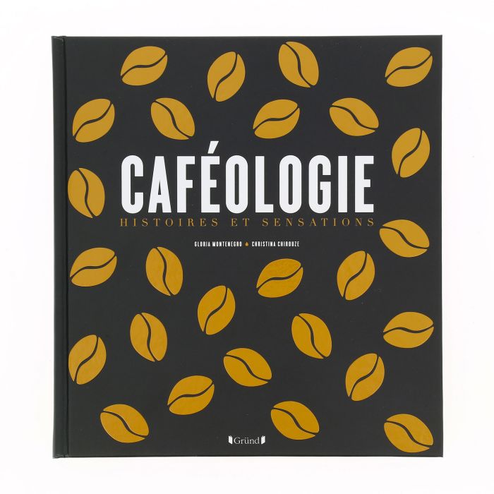 CAFEOLOGIE NO RETURN