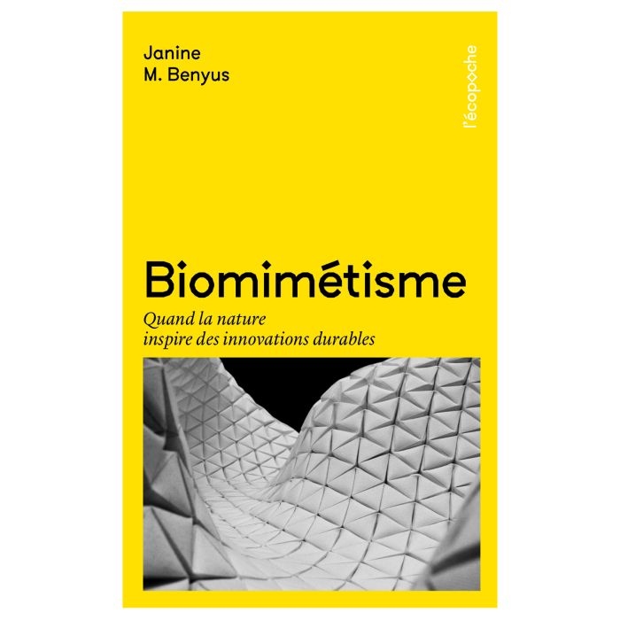 BIOMIMETISME