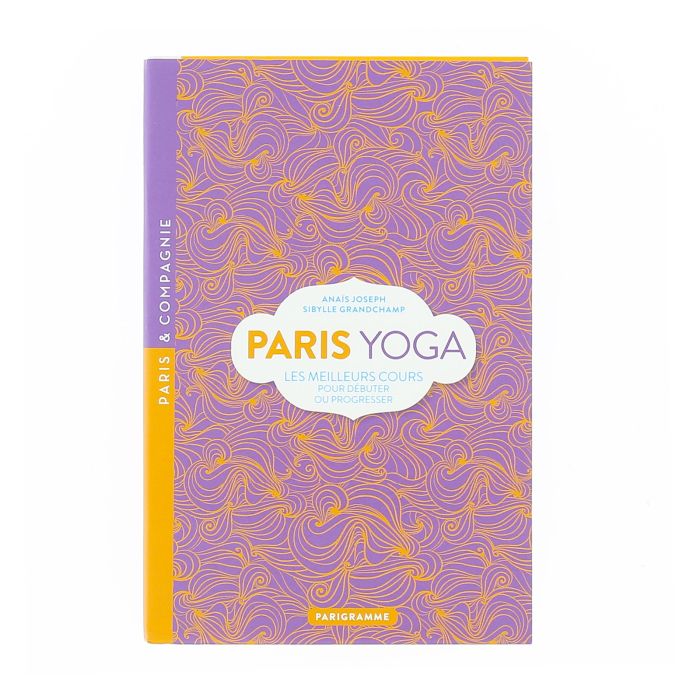 IDF PARIS YOGA