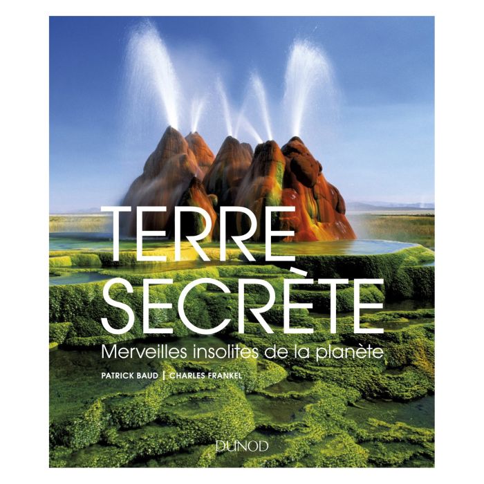 TERRE SECRETE