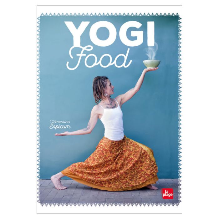 YOGI FOOD