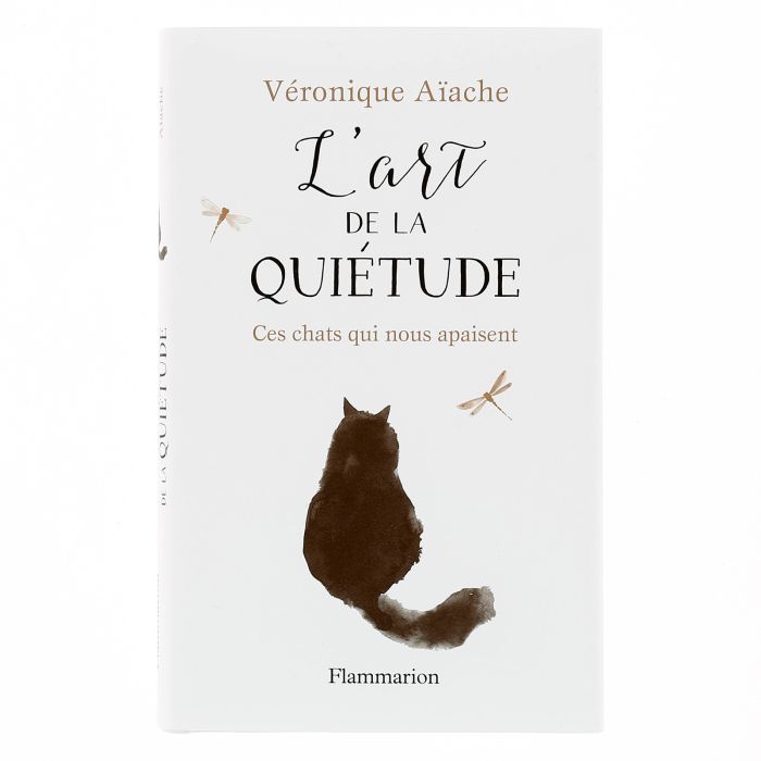 L'ART DE LA QUIETUDE