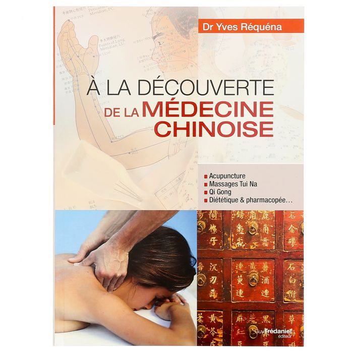 MEDECINE CHINOISE A LA DECOUVERTE