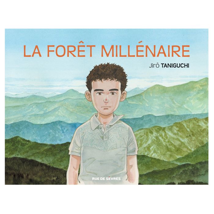 LA FORET MILLENAIRE