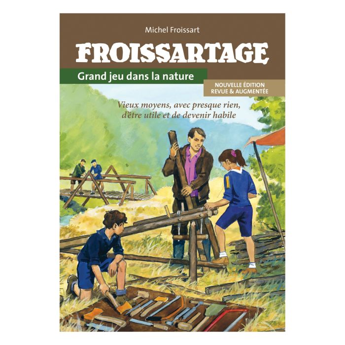FROISSARTAGE NO RETURN