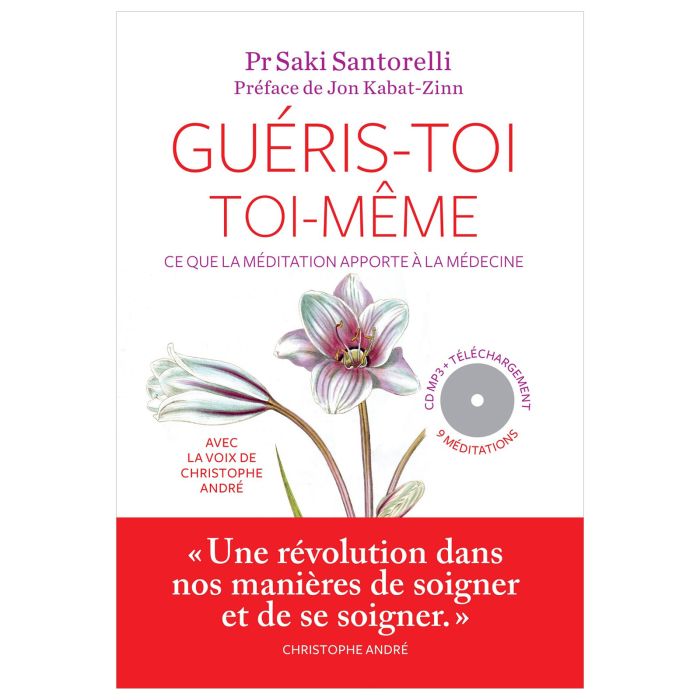 GUERIS-TOI TOI-MEME
