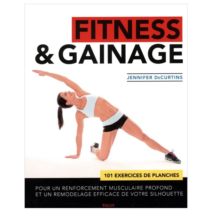 FITNESS & GAINAGE