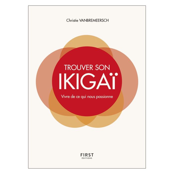 TROUVER SON IKIGAI >10257830