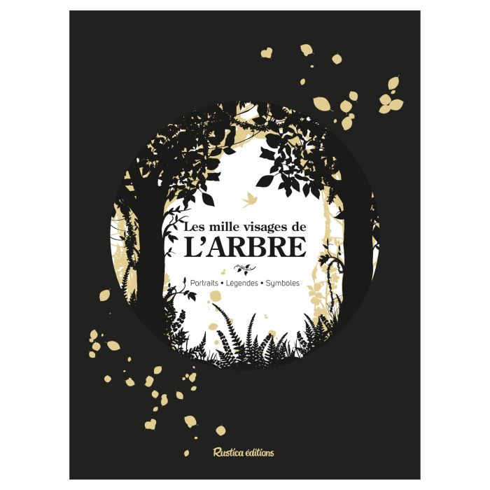 LES MILLE VISAGES DE ARBRE