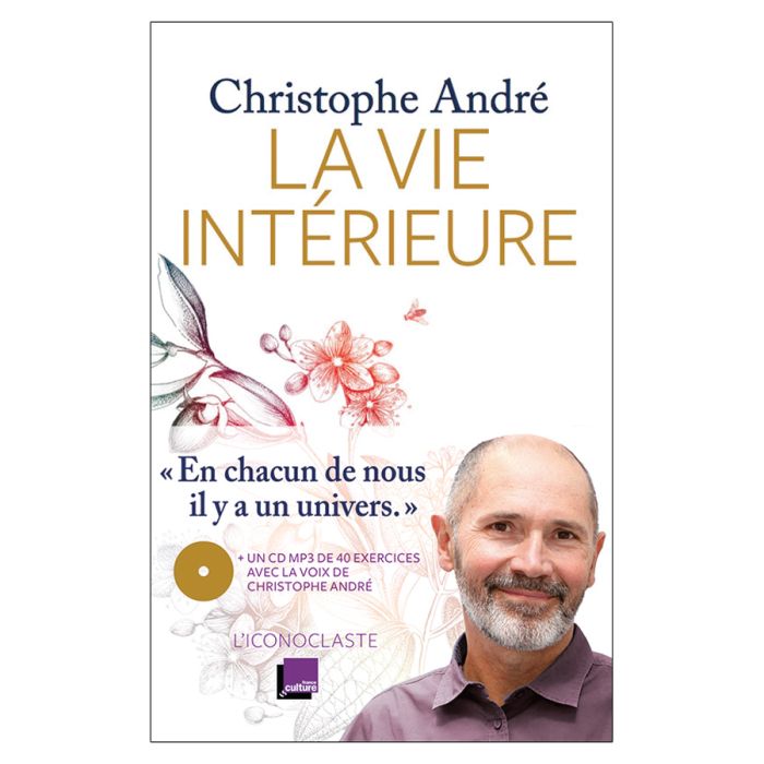 LA VIE INTERIEURE C.ANDRE