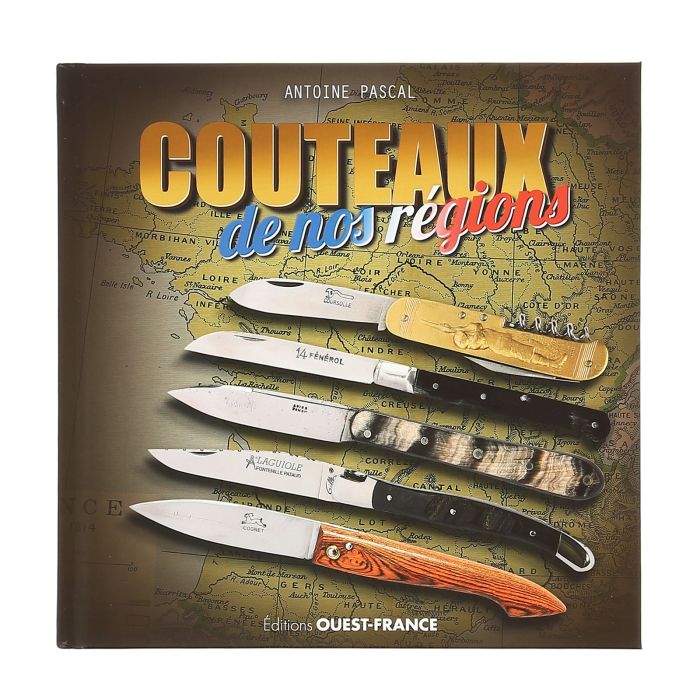 COUTEAUX DE NOS REGIONS >10261180