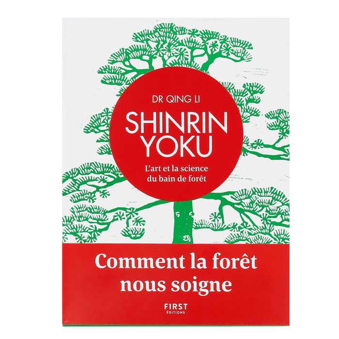 SHINRIN YOKU