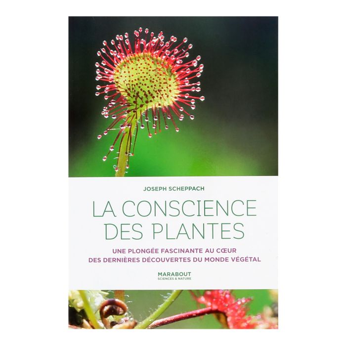 CONSCIENCE DES PLANTES >10227060 NO RETU