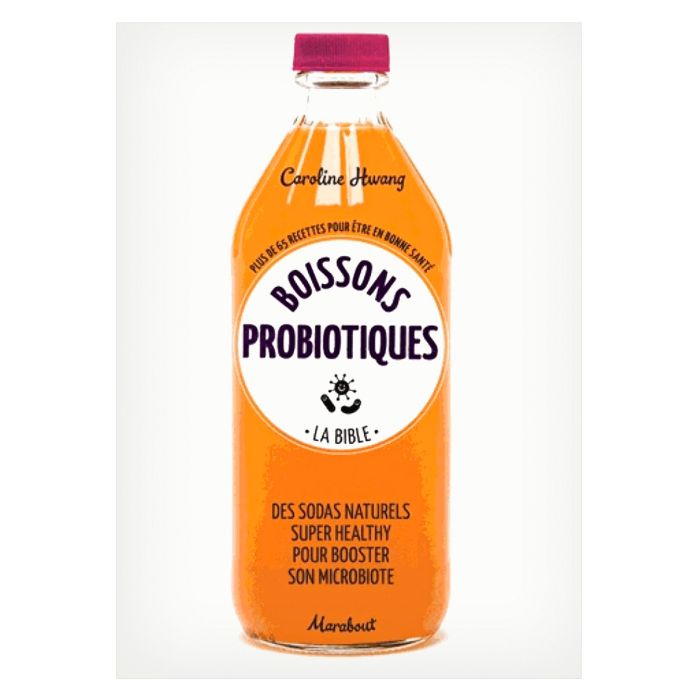 BOISSONS PROBIOTIQUES NO RETURN>10229760
