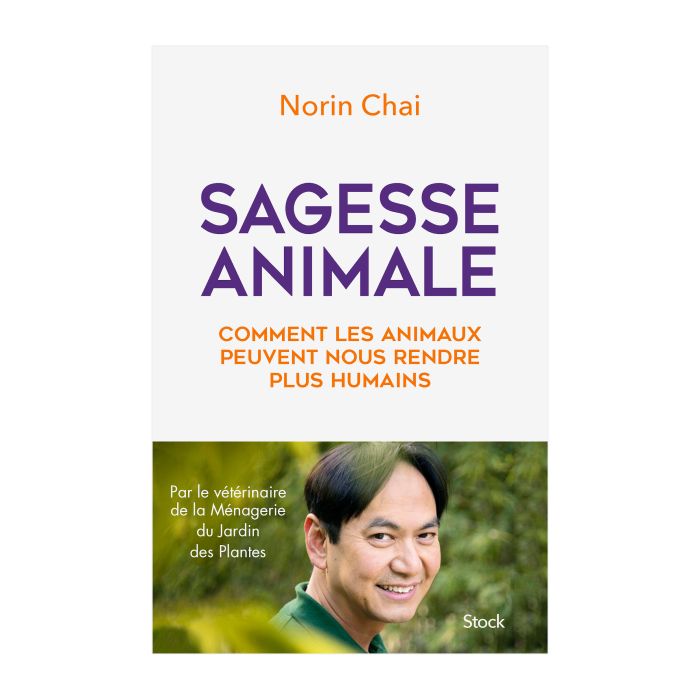 SAGESSE ANIMALE
