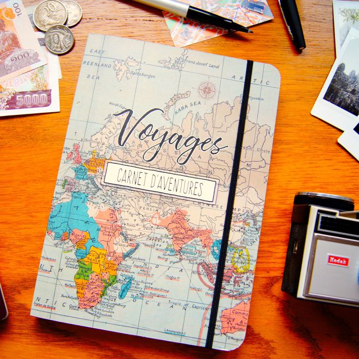 CARNET D'AVENTURES >10232940