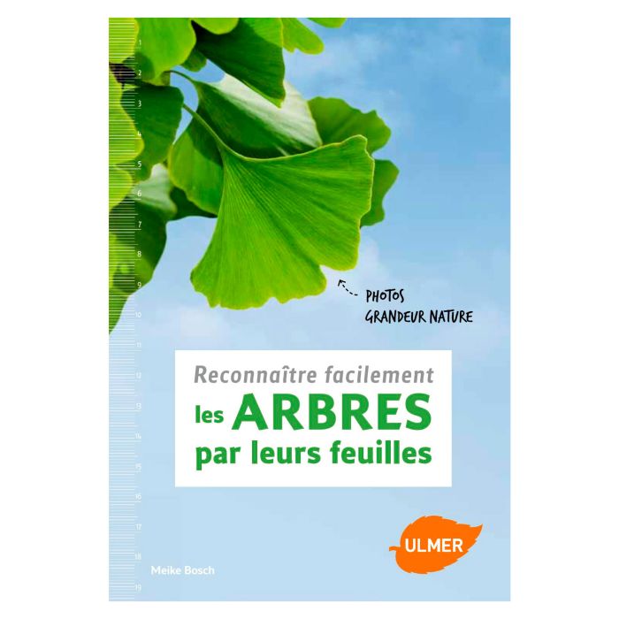 RECONNAITRE FACILEMENT ARBRES <10173120