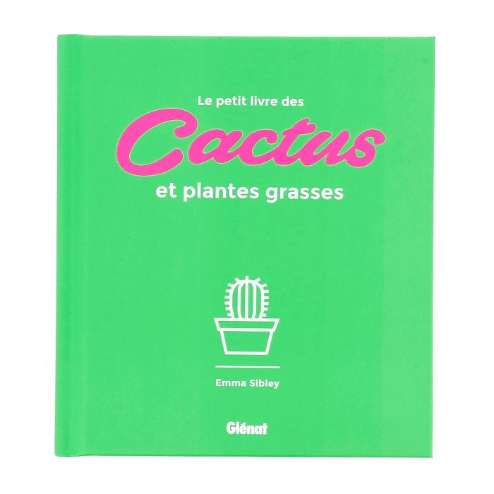 CACTUS ET PLANTES GRASSES NO RETURN