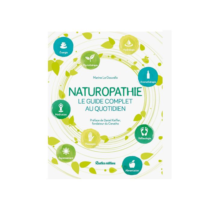 NATUROPATHIE >10248350